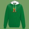 Varsity hoodie Thumbnail