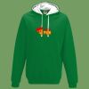 Varsity hoodie Thumbnail