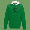 Varsity hoodie Thumbnail