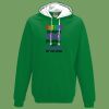 Varsity hoodie Thumbnail