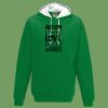 Varsity hoodie Thumbnail