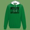 Varsity hoodie Thumbnail