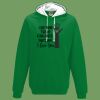 Varsity hoodie Thumbnail
