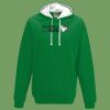 Varsity hoodie Thumbnail