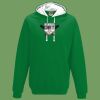 Varsity hoodie Thumbnail