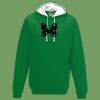 Varsity hoodie Thumbnail