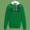 Varsity hoodie Thumbnail