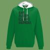 Varsity hoodie Thumbnail