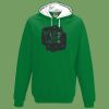 Varsity hoodie Thumbnail