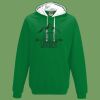 Varsity hoodie Thumbnail