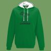 Varsity hoodie Thumbnail