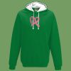 Varsity hoodie Thumbnail