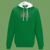 Varsity hoodie Thumbnail