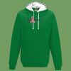 Varsity hoodie Thumbnail