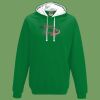 Varsity hoodie Thumbnail