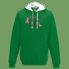 Varsity hoodie Thumbnail