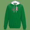 Varsity hoodie Thumbnail