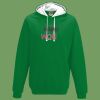 Varsity hoodie Thumbnail
