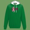 Varsity hoodie Thumbnail