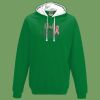 Varsity hoodie Thumbnail