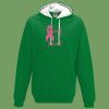 Varsity hoodie Thumbnail