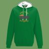 Varsity hoodie Thumbnail