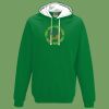 Varsity hoodie Thumbnail