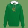 Varsity hoodie Thumbnail