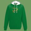 Varsity hoodie Thumbnail