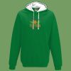 Varsity hoodie Thumbnail