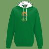 Varsity hoodie Thumbnail