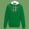 Varsity hoodie Thumbnail