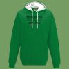 Varsity hoodie Thumbnail