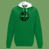 Varsity hoodie Thumbnail