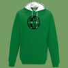 Varsity hoodie Thumbnail
