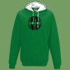 Varsity hoodie Thumbnail