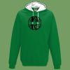 Varsity hoodie Thumbnail