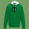 Varsity hoodie Thumbnail