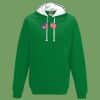Varsity hoodie Thumbnail