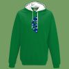 Varsity hoodie Thumbnail