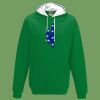 Varsity hoodie Thumbnail
