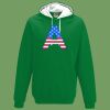 Varsity hoodie Thumbnail