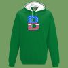 Varsity hoodie Thumbnail