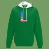 Varsity hoodie Thumbnail