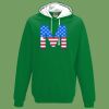 Varsity hoodie Thumbnail