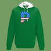 Varsity hoodie Thumbnail