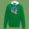 Varsity hoodie Thumbnail