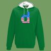 Varsity hoodie Thumbnail