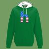 Varsity hoodie Thumbnail