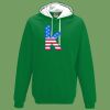 Varsity hoodie Thumbnail